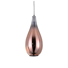 Подвесной светильник Lumina Deco Lauris LDP 6843-1 R.GD 1