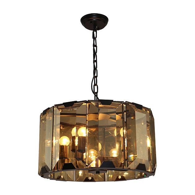 Подвесная люстра Moderli Rizar V1220-5P Фото № 