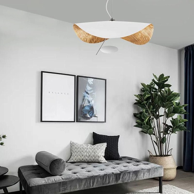 Подвесной светодиодный светильник Imperium Loft Covert 178135-26 Фото № 7