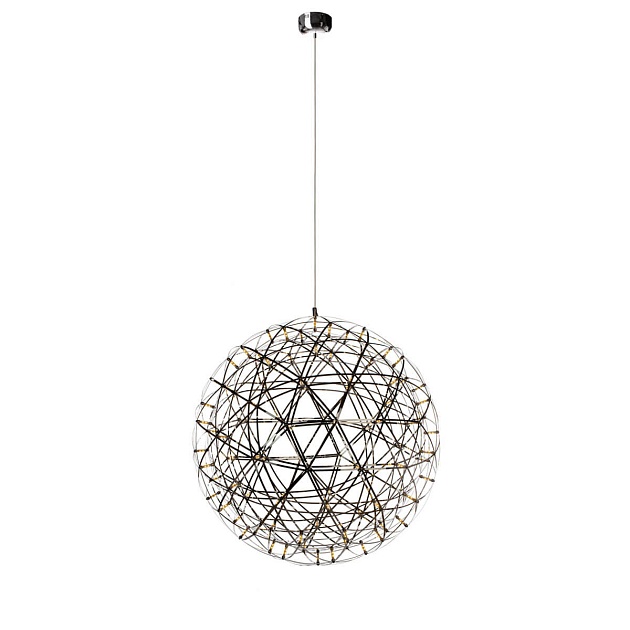 Подвесной светодиодный светильник Loft IT Raimond 1898/8 Фото № 3