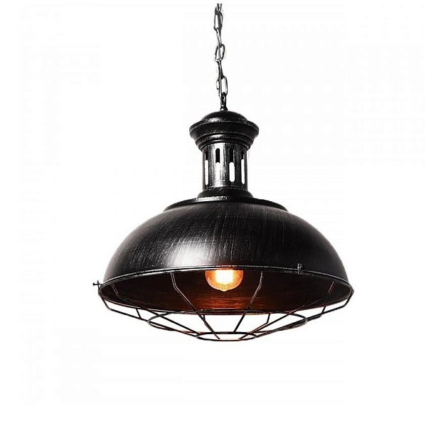 Подвесной светильник Lumina Deco Boccato LDP 017 SL Фото № 