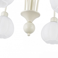 Подвесная люстра Arte Milano Napoli 315066/D680/5 IV 2