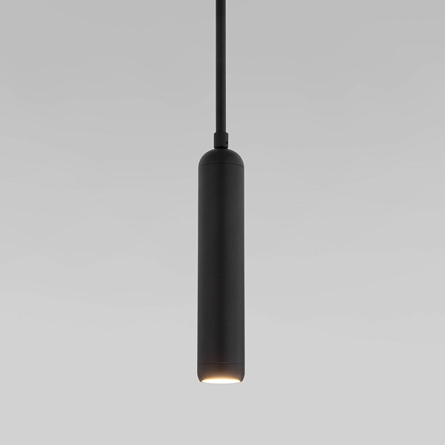 Подвесной светильник Eurosvet Pacific 50255/1 черный Фото № 5