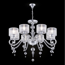 Подвесная люстра Maytoni Bubble Dreams MOD603-08-N 4