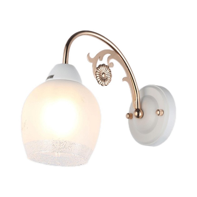 Бра MyFar Nika MR1670-1W Фото № 