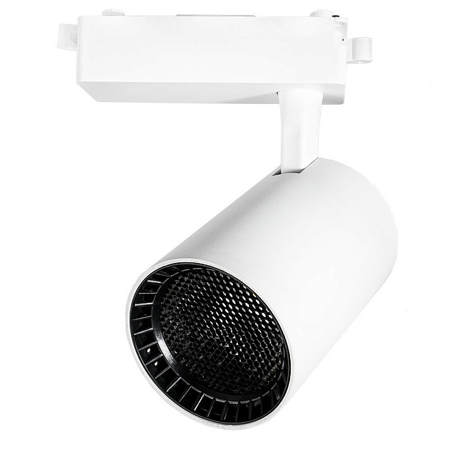 Трековый светодиодный светильник Jazzway PTR 1335 5022133 Фото № 