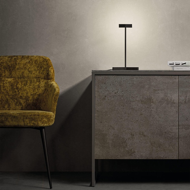 Настольная лампа Mantra Vector 7331 Фото № 6