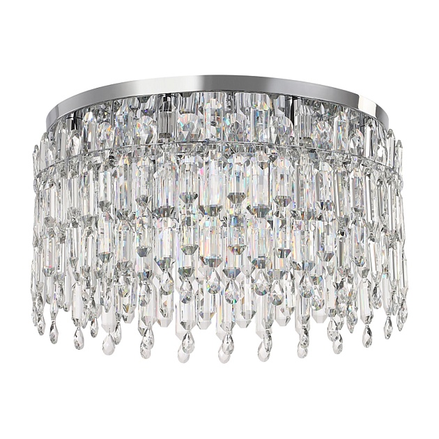 Потолочная люстра Stilfort Legacy 2158/09/08C Фото № 