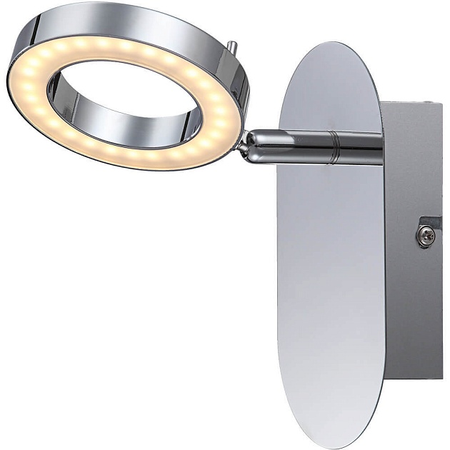 Светодиодный спот Globo Orell 56107-1 Фото № 