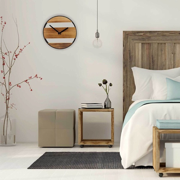 Часы настенные Apeyron ML200929 изображение 5 Часы настенные Apeyron ML200929 Фото № 5