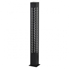 Уличный светодиодный светильник Novotech Street Netz 359286 4