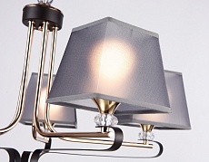 Подвесная люстра Ambrella light Traditional Modern TR4616 4