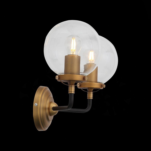 Бра ST Luce Varieta SL234.401.02 изображение 3 Бра ST Luce Varieta SL234.401.02 Фото № 3