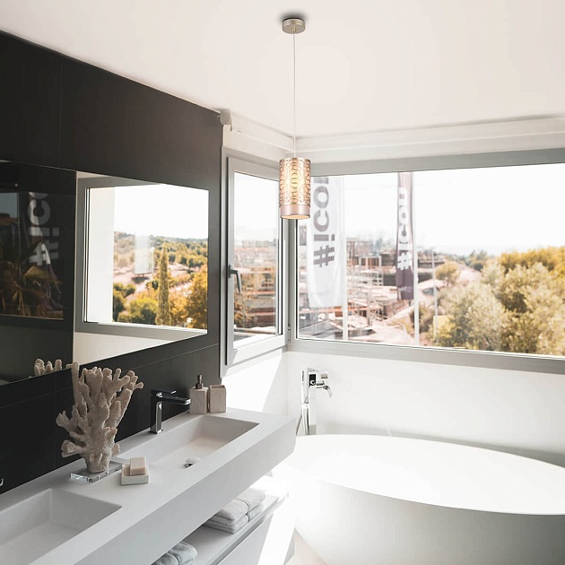 Подвесной светильник F-Promo Arabesco 2912-1P изображение 8 Подвесной светильник F-Promo Arabesco 2912-1P Фото № 8