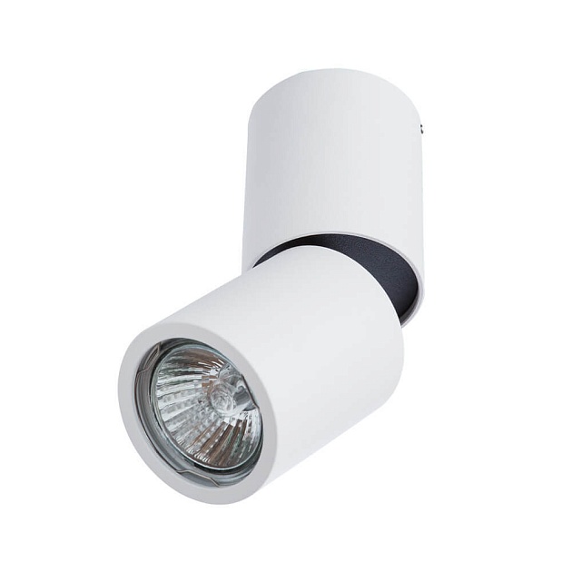 Спот Divinare Gavroche Posto 1800/03 PL-1 изображение 3 Спот Divinare Gavroche Posto 1800/03 PL-1 Фото № 3