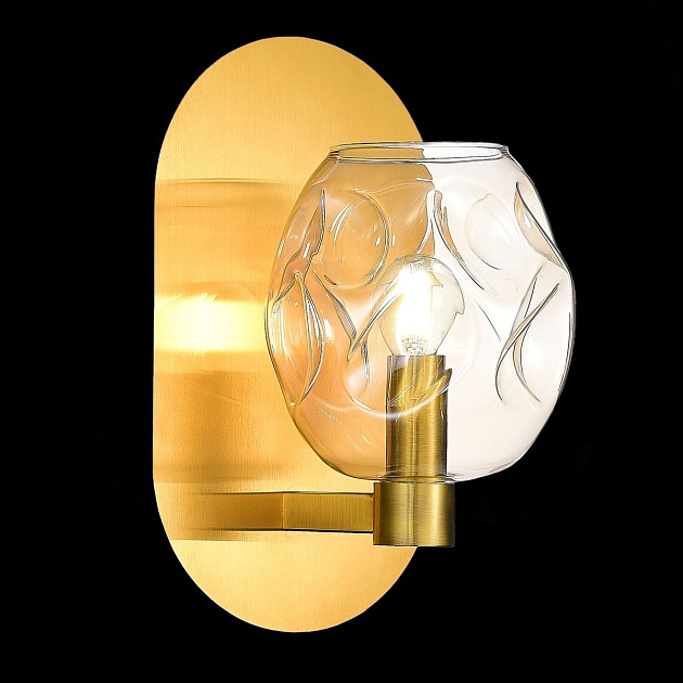 Бра ST Luce Idesia SL1188.301.01 Фото № 5