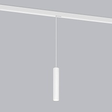 Трековый светодиодный светильник Elektrostandard Slim Magnetic 85014/01 a059184