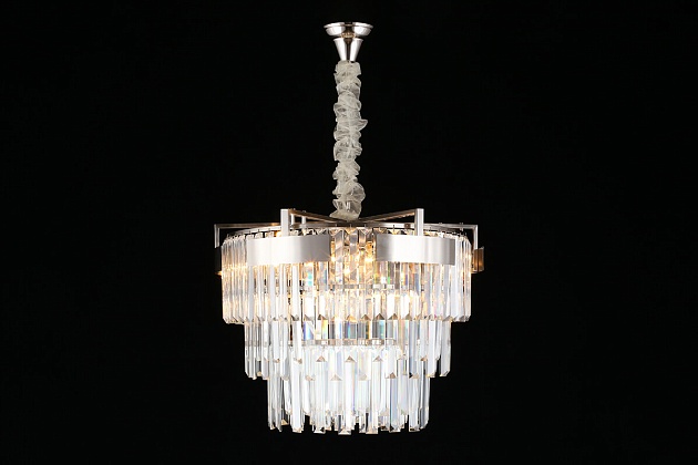 Подвесная люстра Aployt Mariz APL.813.03.09 изображение 5 Подвесная люстра Aployt Mariz APL.813.03.09 Фото № 5