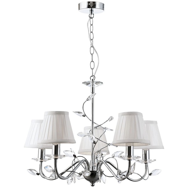 Подвесная люстра Velante 378-103-05 изображение Подвесная люстра Velante 378-103-05 Фото №