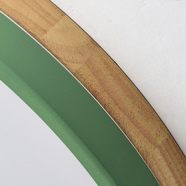 Потолочный светодиодный светильник Imperium Loft Disc 189903-26 изображение 3 Потолочный светодиодный светильник Imperium Loft Disc 189903-26 Фото № 3