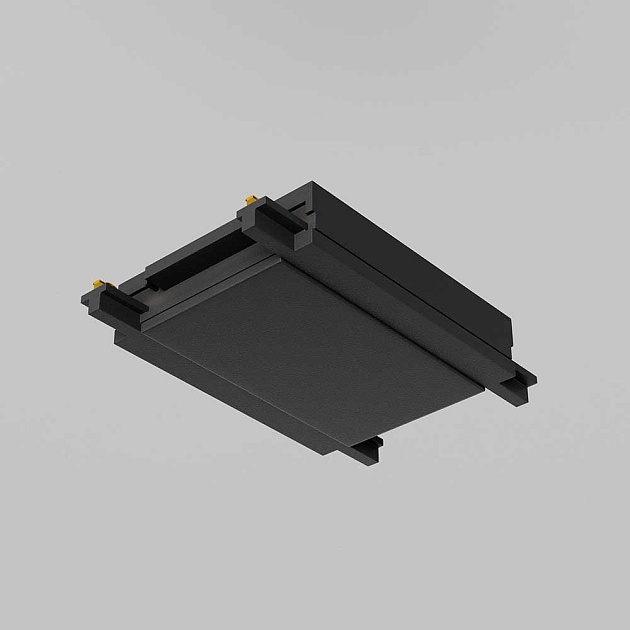 Коннектор прямой Maytoni Technical Radity TRA084C-11B изображение 6 Коннектор прямой Maytoni Technical Radity TRA084C-11B Фото № 6