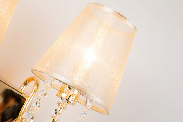 Бра Favourite Cutie 2868-2W изображение 5 Бра Favourite Cutie 2868-2W Фото № 5