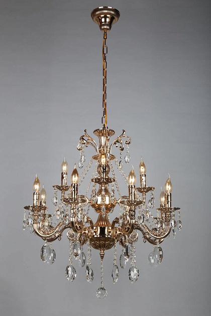 Подвесная люстра Omnilux OML-78903-12 Фото № 4