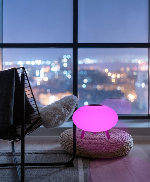 Настольная лампа De Markt Арлон 812030801 Фото № 10