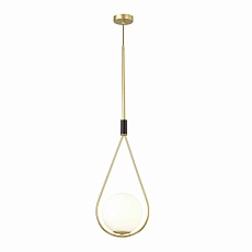 Подвесной светильник Odeon Light Pendant Flari 4810/1A 1