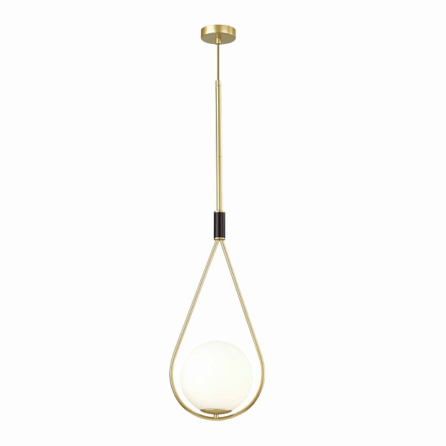 Подвесной светильник Odeon Light Pendant Flari 4810/1A изображение 2 Подвесной светильник Odeon Light Pendant Flari 4810/1A Фото № 2