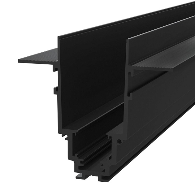 Шинопровод магнитный Maytoni Technical Busbar trunkings TRX004-223B изображение Шинопровод магнитный Maytoni Technical Busbar trunkings TRX004-223B Фото №