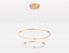 Подвесной светодиодный светильник Ambrella light Comfort Line FL5508 4