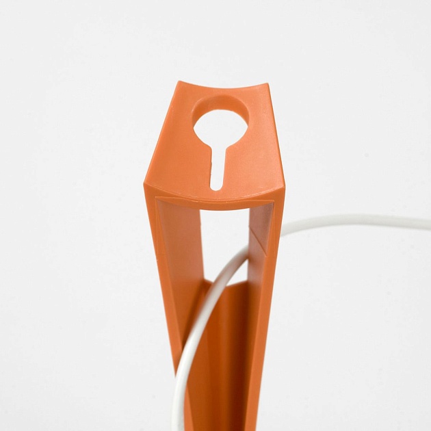 Настольная лампа Lussole Union LSP-0670 изображение 5 Настольная лампа Lussole Union LSP-0670 Фото № 5