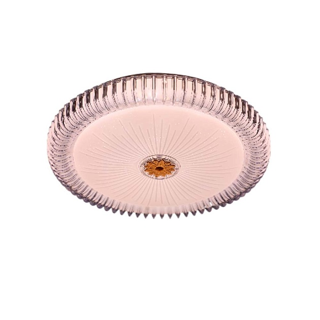 Потолочный светодиодный светильник Metronex MLR-01W изображение Потолочный светодиодный светильник Metronex MLR-01W Фото №