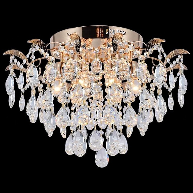 Потолочная люстра Reluce 04035-0.3-06 FGD Фото № 