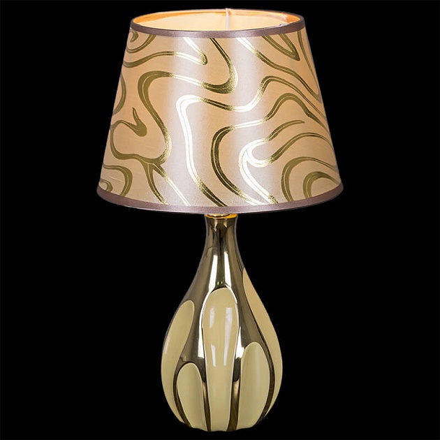 Настольная лампа Reluce 01810-0.7-01 Фото № 