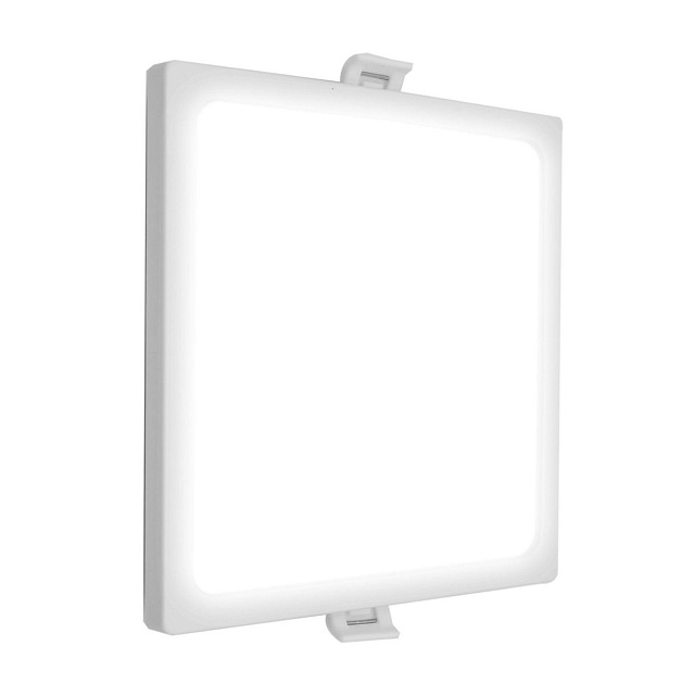 Встраиваемая светодиодная панель Apeyron 06-28 изображение 8 Встраиваемая светодиодная панель Apeyron 06-28 Фото № 8