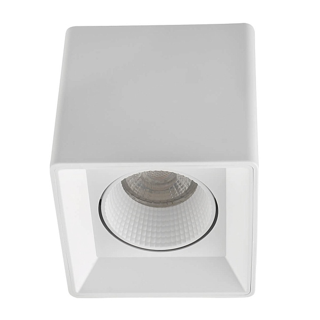 Накладной светильник Denkirs DK3080-WH Фото № 