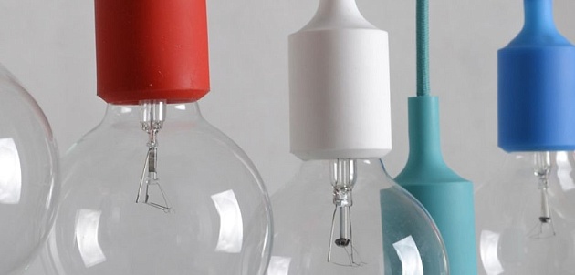 Подвесной светильник Imperium Loft Muuto 186764-22 Фото № 3