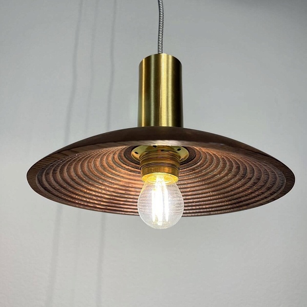 Подвесной светильник Imperium Loft Wood 219479-26 изображение 13 Подвесной светильник Imperium Loft Wood 219479-26 Фото № 13