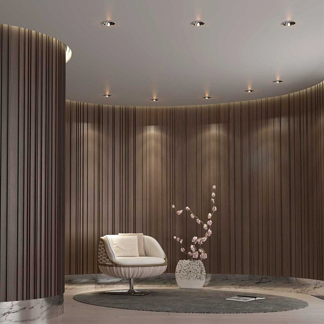 Встраиваемый светодиодный светильник Novotech Spot Knof 358689 изображение 3 Встраиваемый светодиодный светильник Novotech Spot Knof 358689 Фото № 3