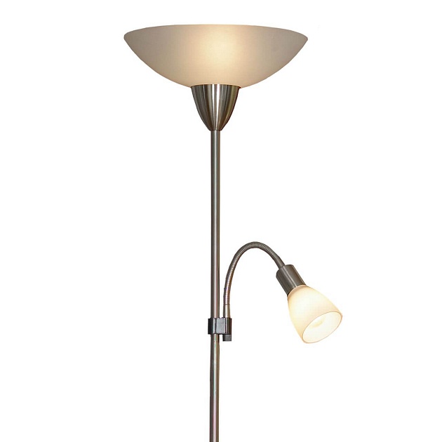 Торшер Lussole Isabella GRLSP-0019 изображение 9 Торшер Lussole Isabella GRLSP-0019 Фото № 9