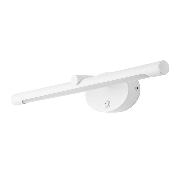 Подсветка для картин Arte Lamp Ronnie A8025AP-1WH изображение Подсветка для картин Arte Lamp Ronnie A8025AP-1WH Фото №