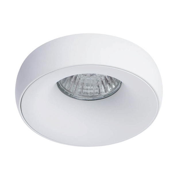 Встраиваемый светильник Divinare Romolla 1827/03 PL-1 Фото № 