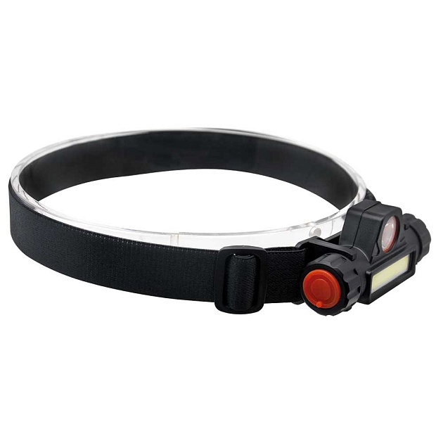 Налобный фонарь Ritter 56206 5 изображение Налобный фонарь Ritter 56206 5 Фото №