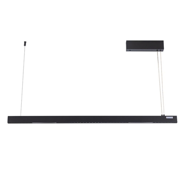 Подвесной светодиодный светильник Arte Lamp Lao A2189SP-1BK изображение Подвесной светодиодный светильник Arte Lamp Lao A2189SP-1BK Фото №