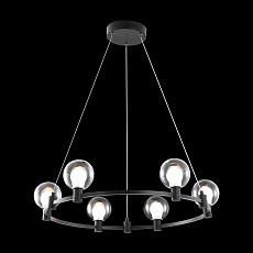 Трековая светодиодная система Freya Urban FR4005PL-06B1 2