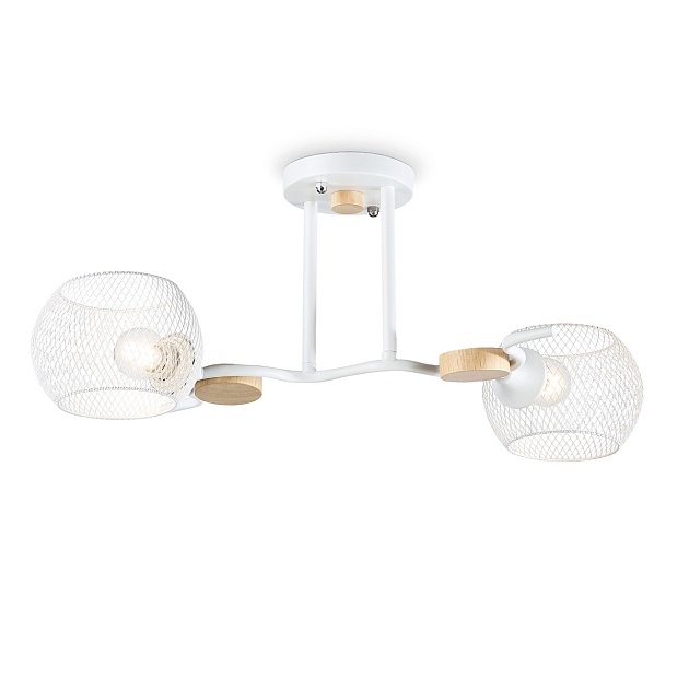 Подвесной светильник Ambrella light Traditional Loft TR80161 Фото № 