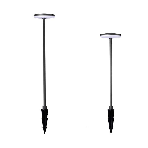 Ландшафтный светодиодный светильник Mantra Akita 8480 изображение 4 Ландшафтный светодиодный светильник Mantra Akita 8480 Фото № 4