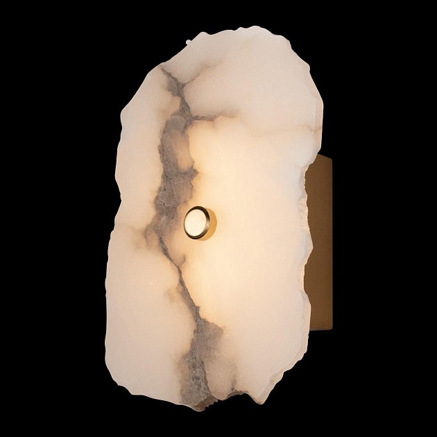 Настенный светодиодный светильник Loft IT Alicante 10248/1W Фото № 4